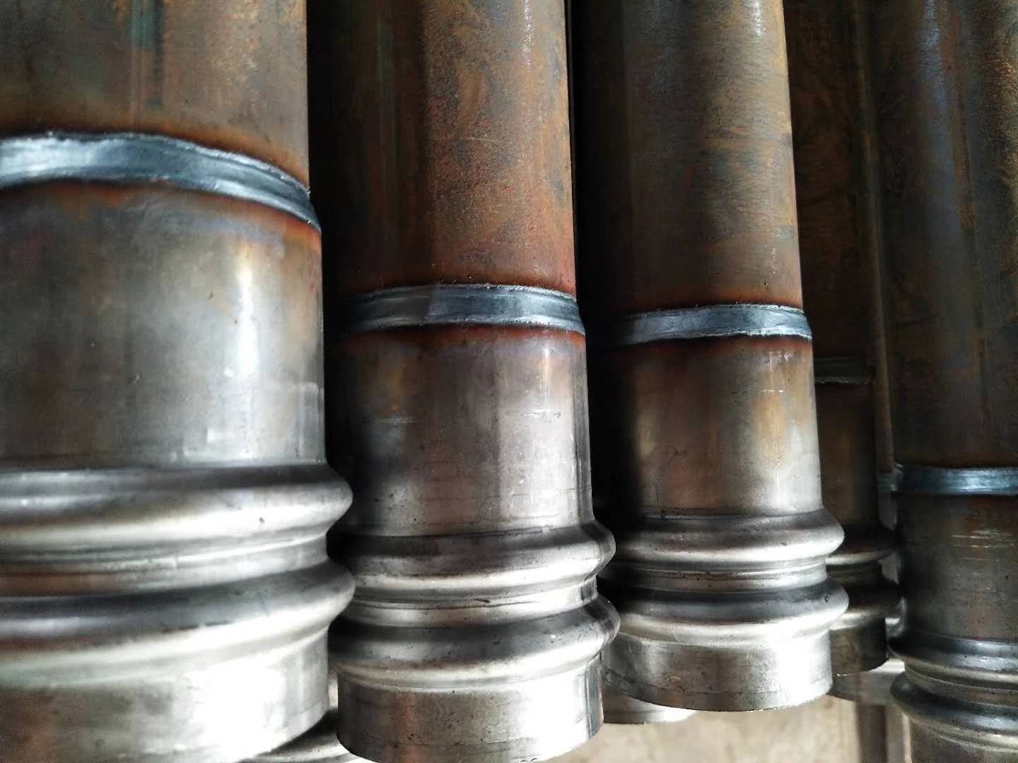 黟县桥梁声测管57mm